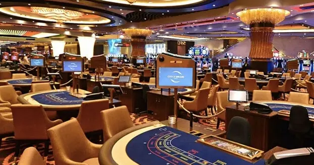 Wisconsin Casino Room_ What Is
